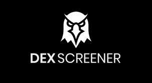 Dexscreener Logo